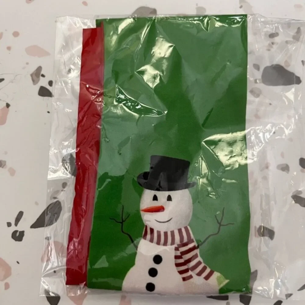 N/A christmas snowman